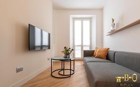 Beplace Apartments In Porta Romana