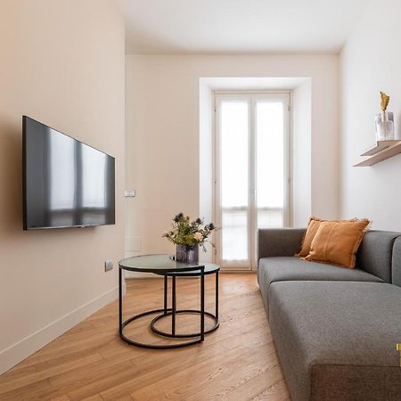 Beplace Apartments In Porta Romana Milan Extérieur photo