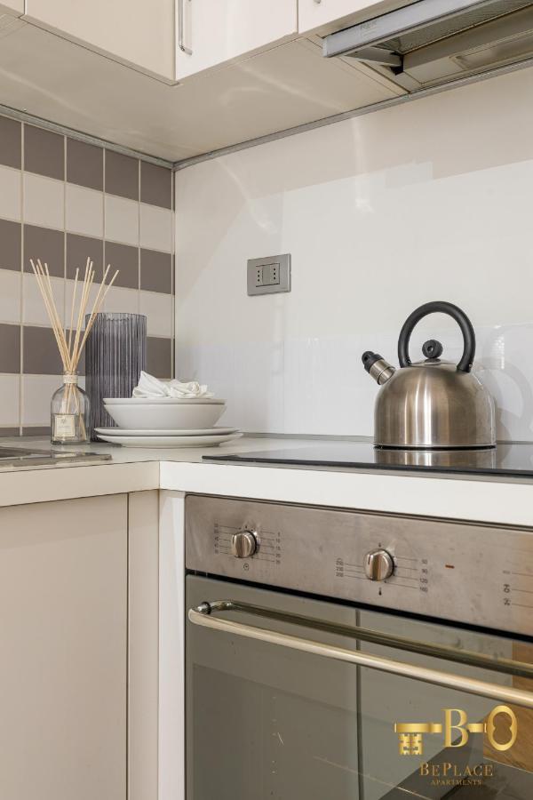 Beplace Apartments In Porta Romana Milan Extérieur photo