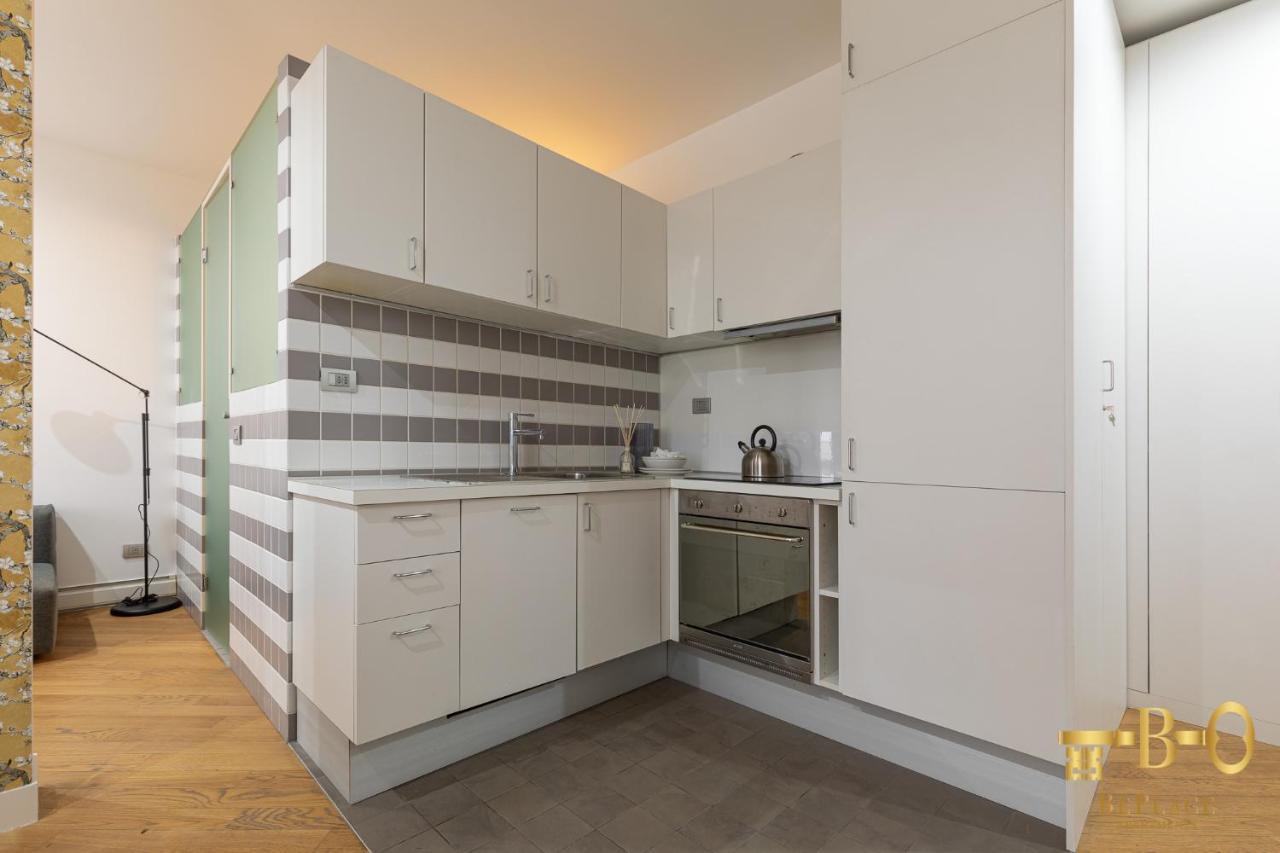 Beplace Apartments In Porta Romana Milan Extérieur photo