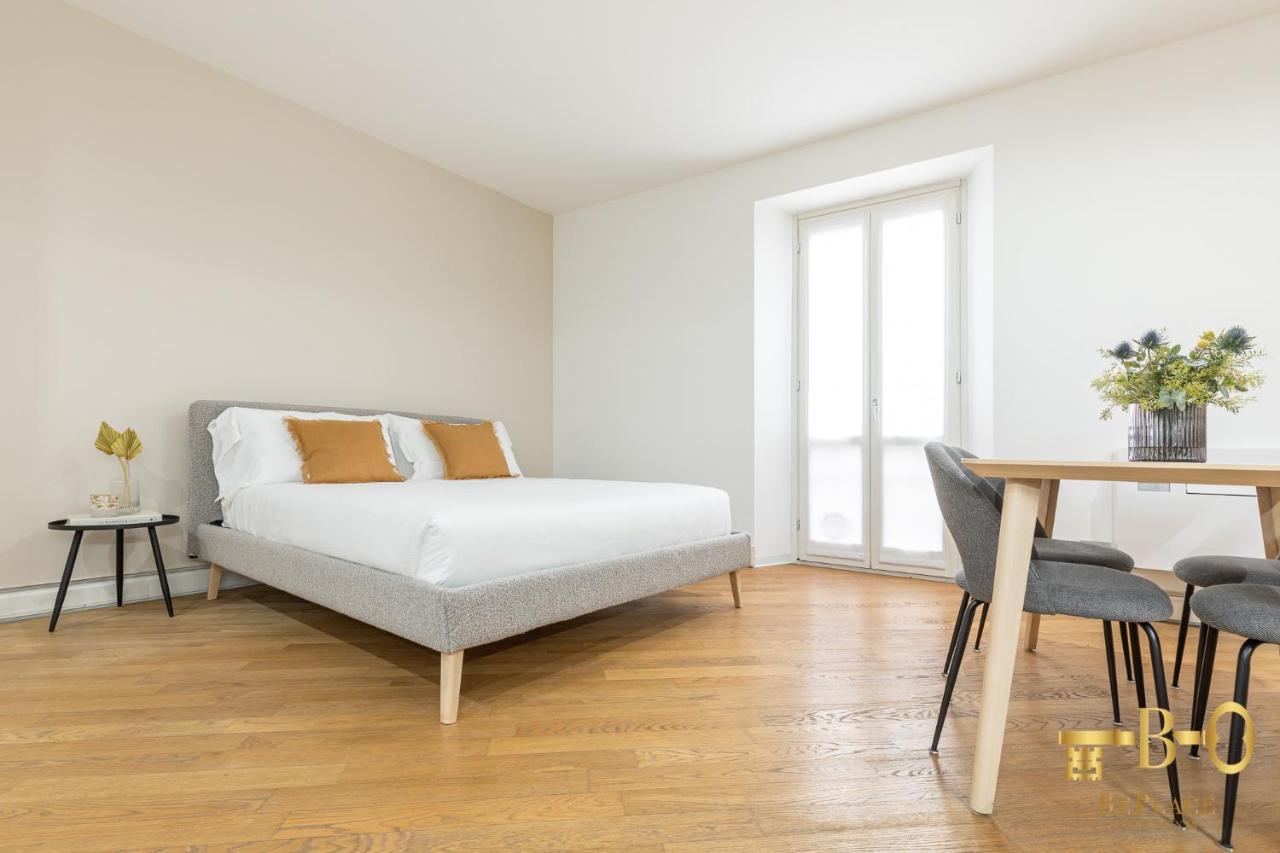Beplace Apartments In Porta Romana Milan Extérieur photo