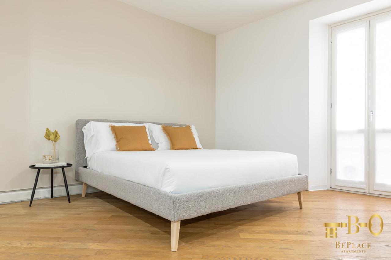 Beplace Apartments In Porta Romana Milan Extérieur photo