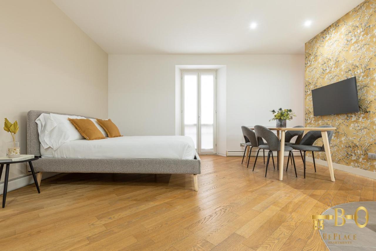 Beplace Apartments In Porta Romana Milan Extérieur photo