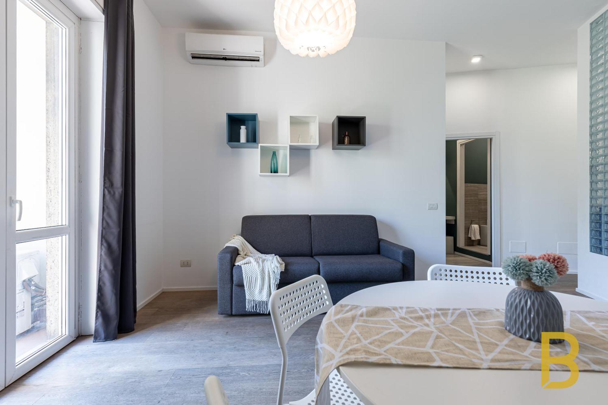 Beplace Apartments In Porta Romana Milan Extérieur photo