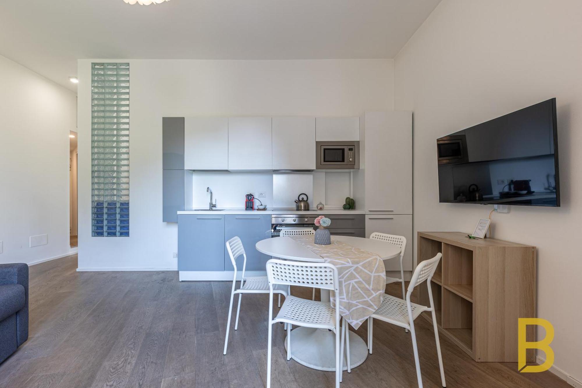 Beplace Apartments In Porta Romana Milan Extérieur photo