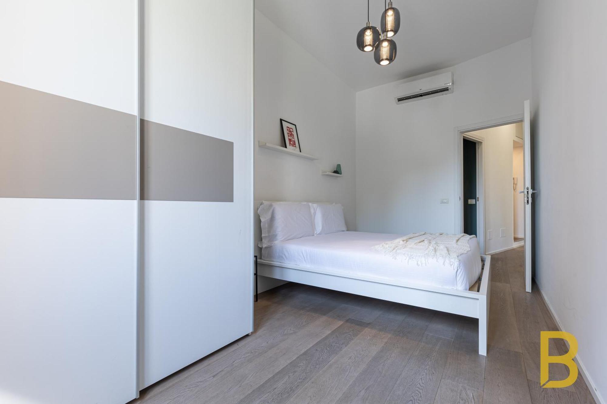 Beplace Apartments In Porta Romana Milan Extérieur photo