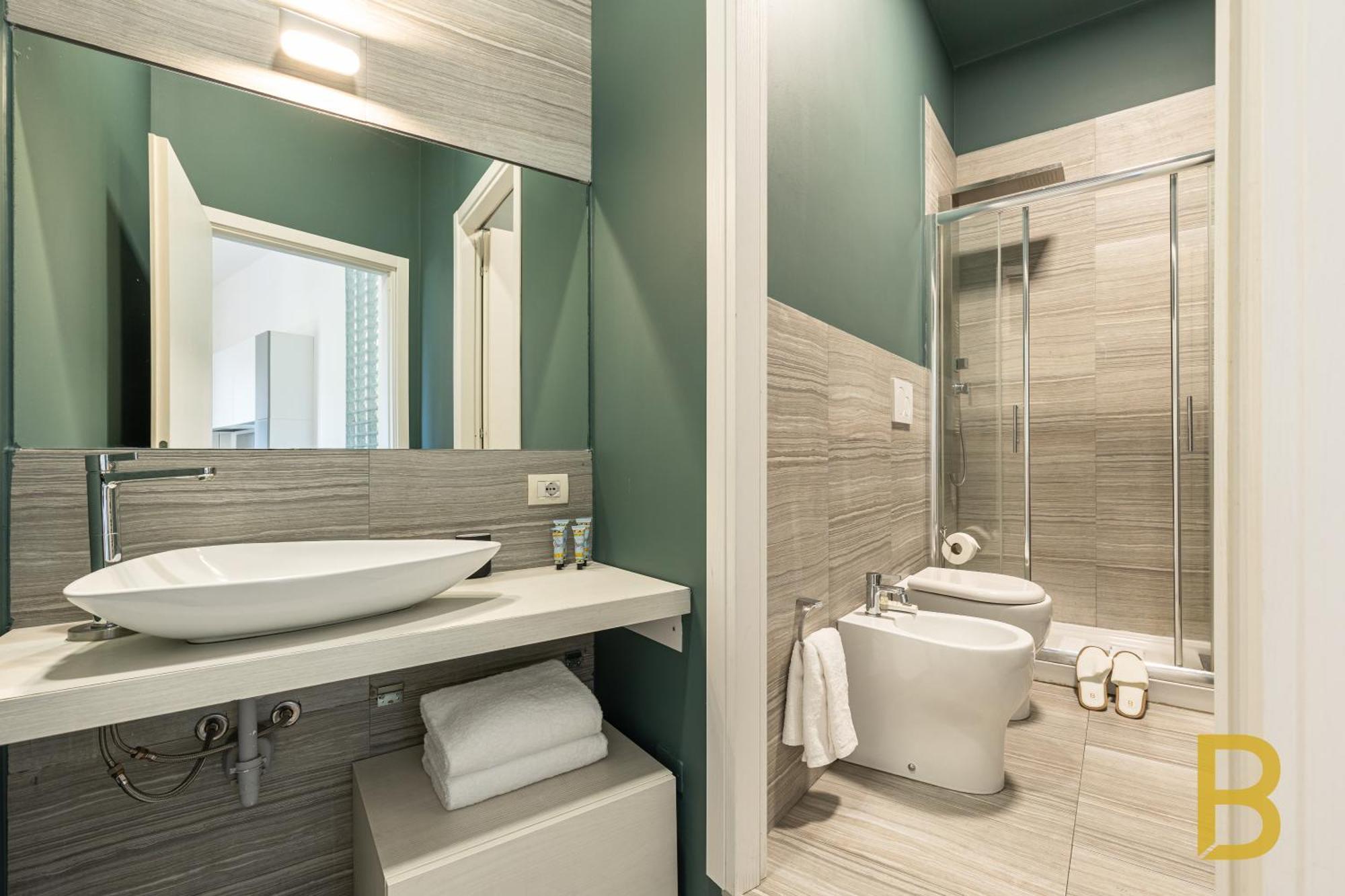 Beplace Apartments In Porta Romana Milan Extérieur photo