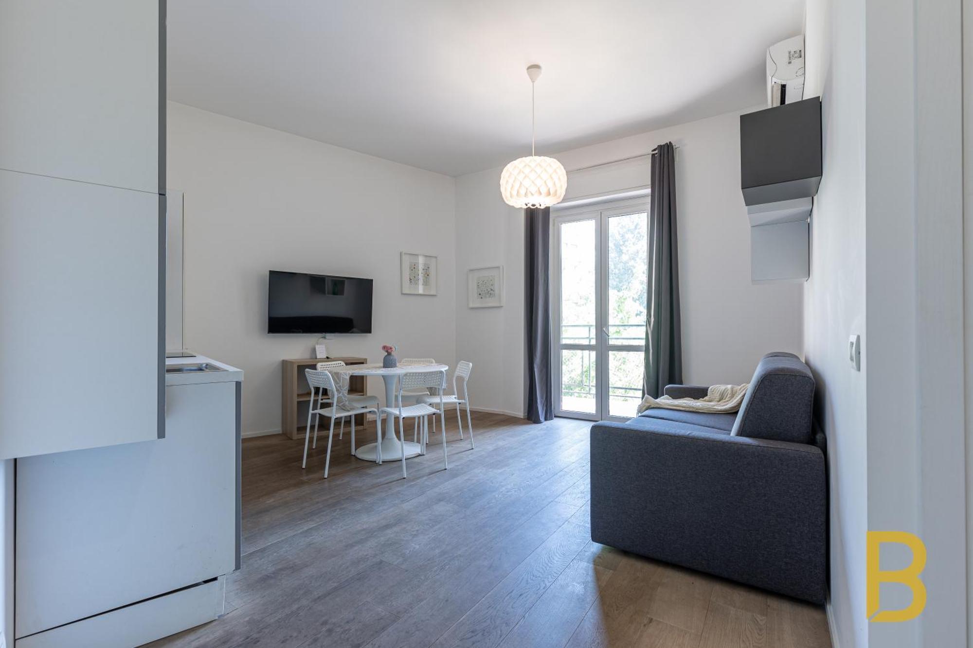 Beplace Apartments In Porta Romana Milan Extérieur photo