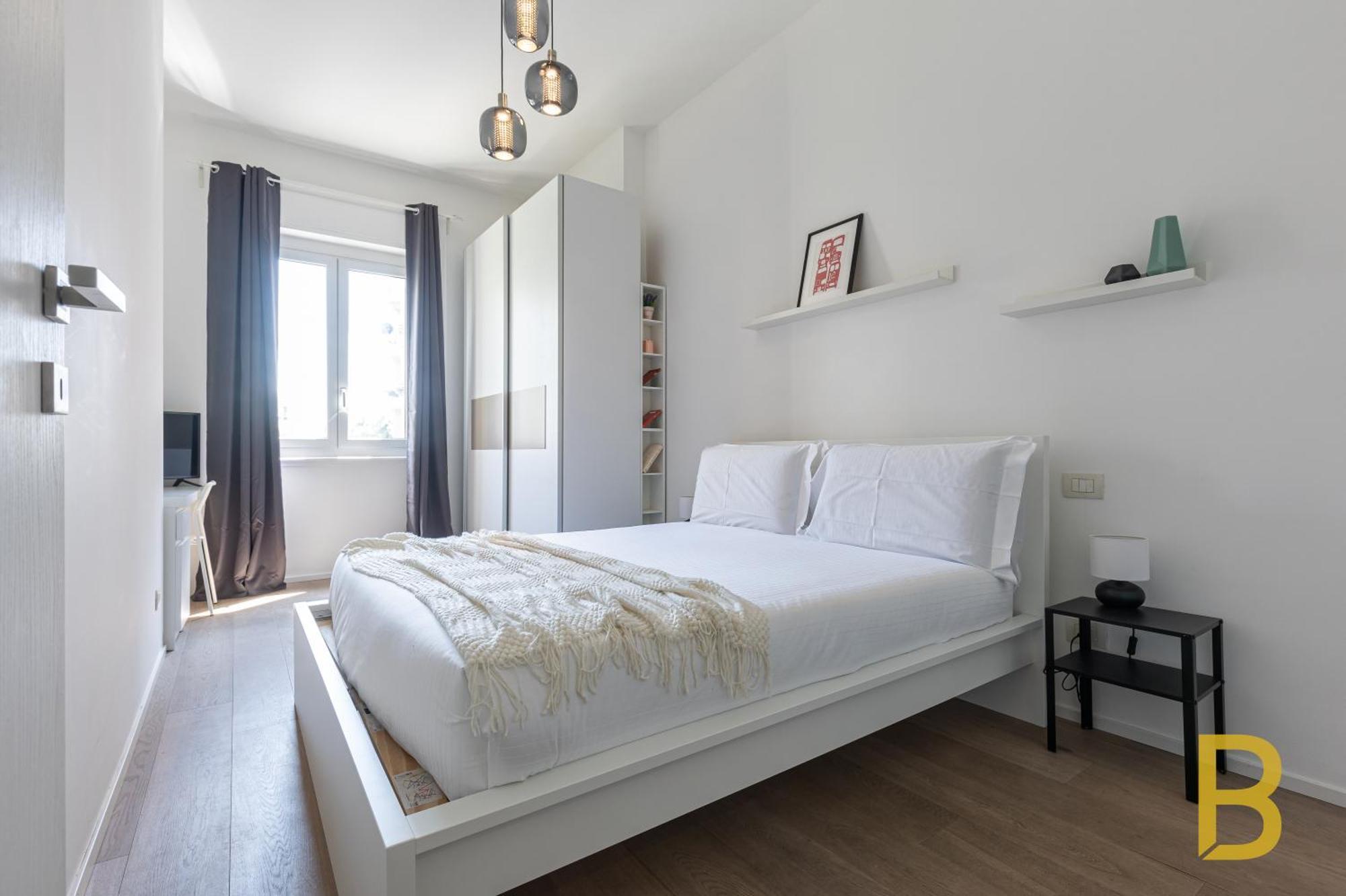 Beplace Apartments In Porta Romana Milan Extérieur photo