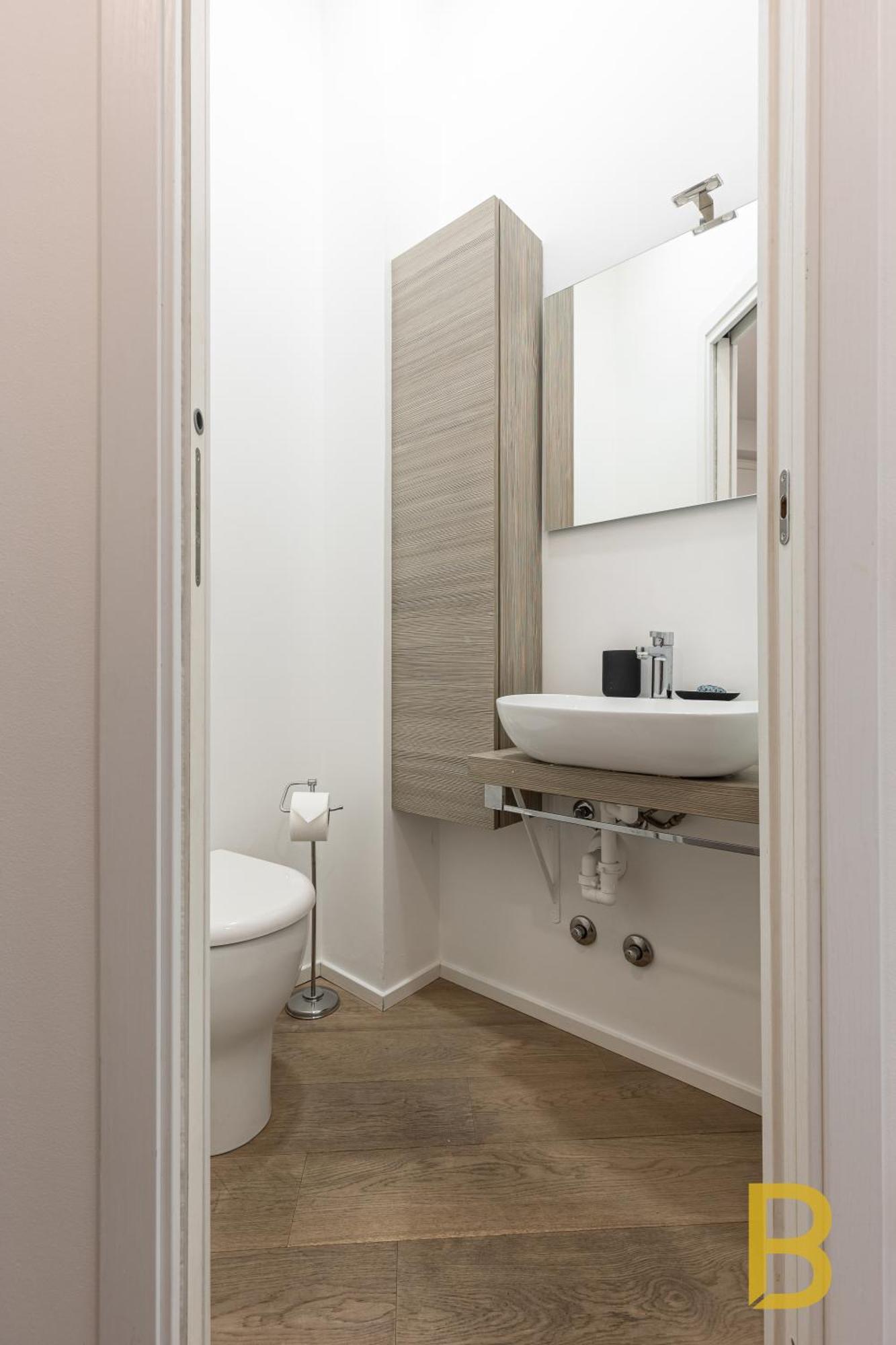 Beplace Apartments In Porta Romana Milan Extérieur photo