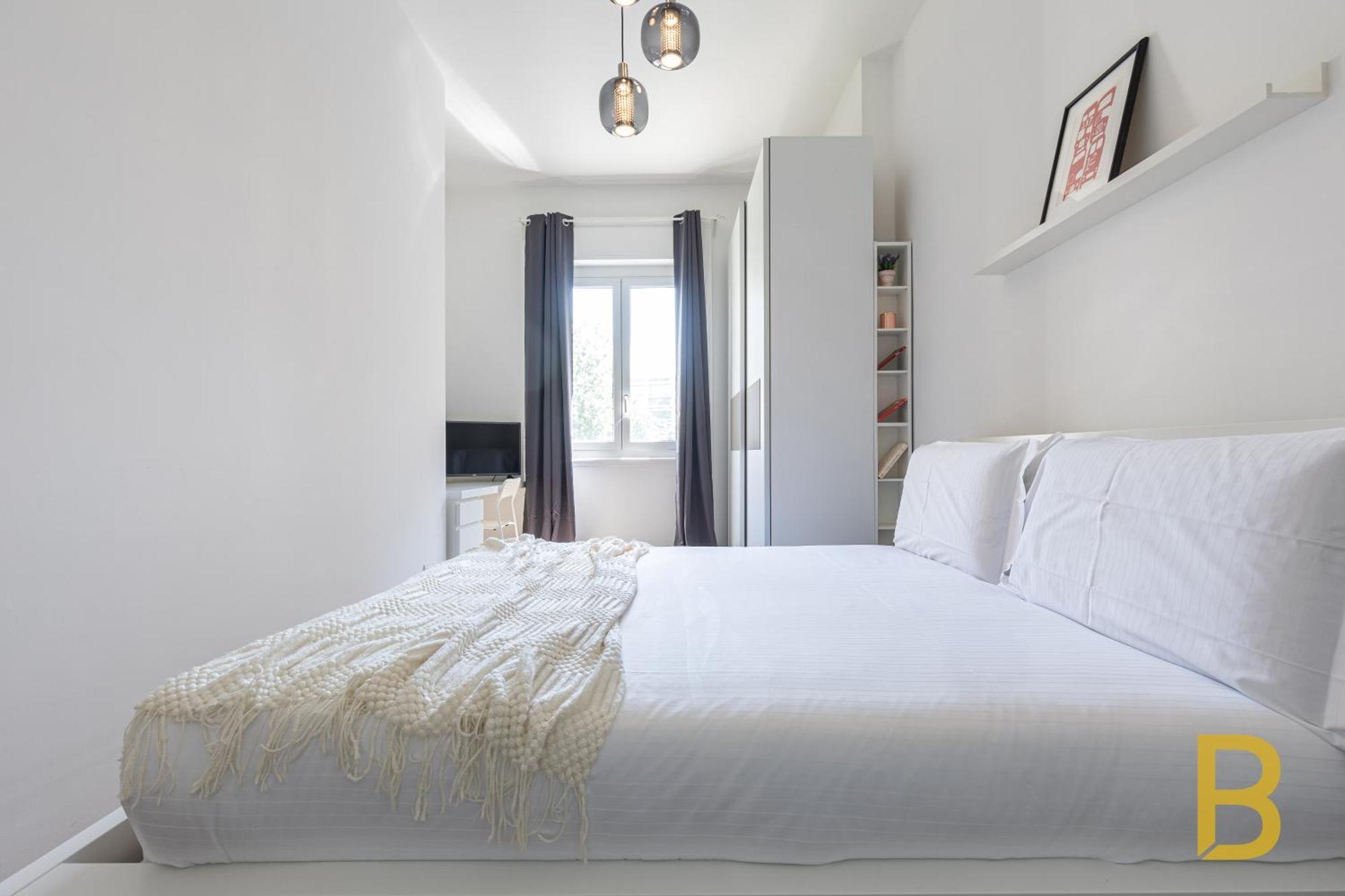 Beplace Apartments In Porta Romana Milan Extérieur photo