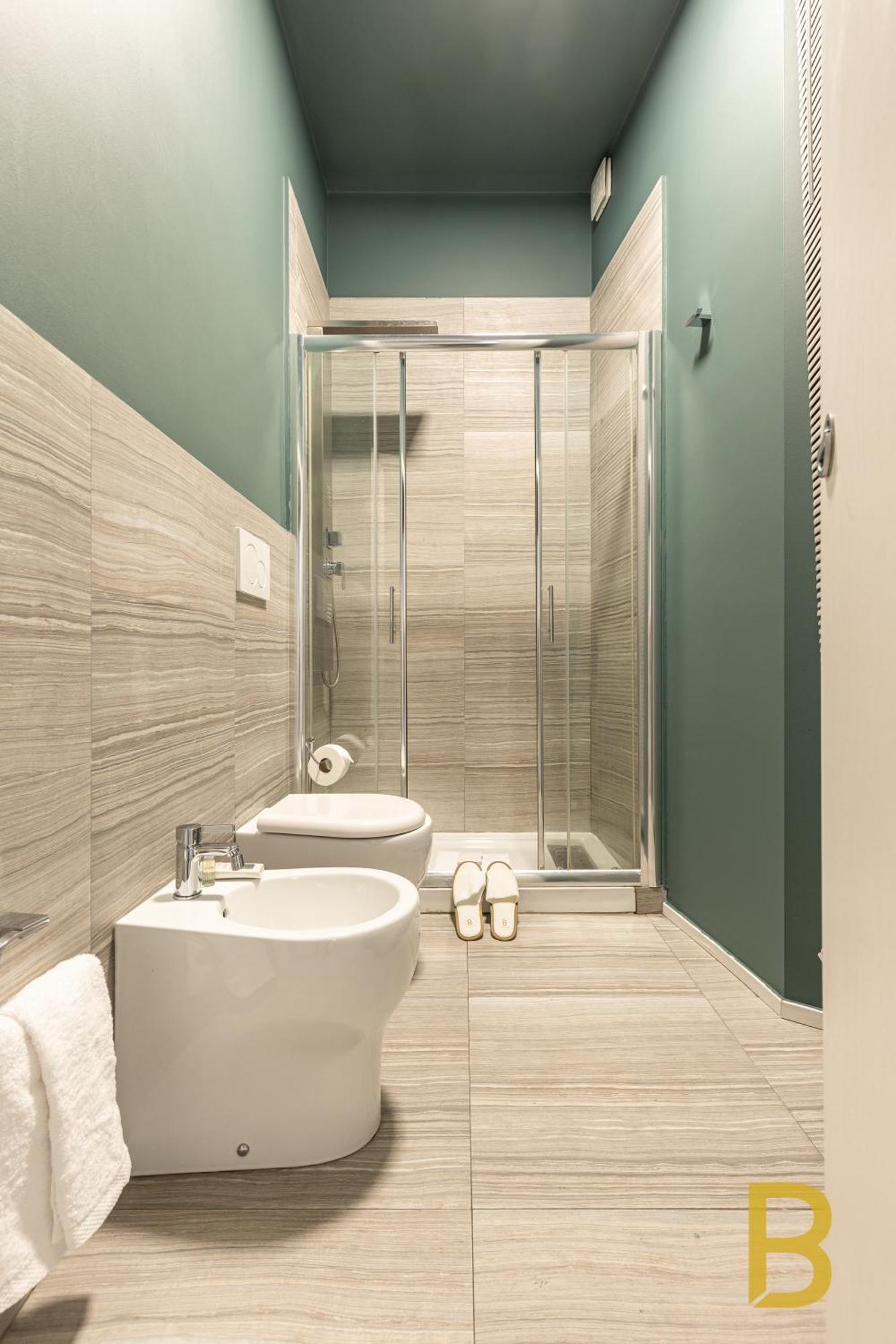 Beplace Apartments In Porta Romana Milan Extérieur photo
