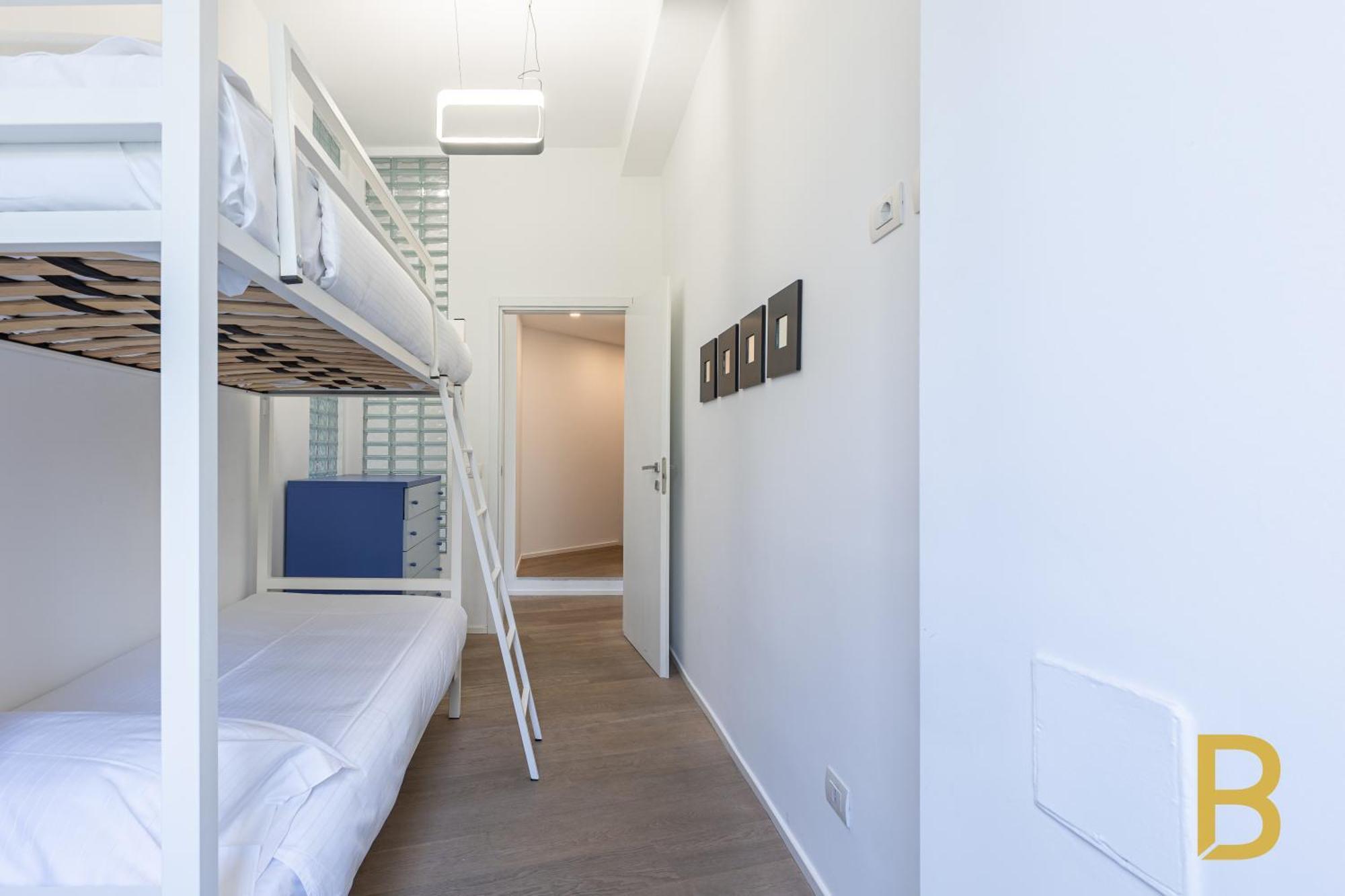 Beplace Apartments In Porta Romana Milan Extérieur photo