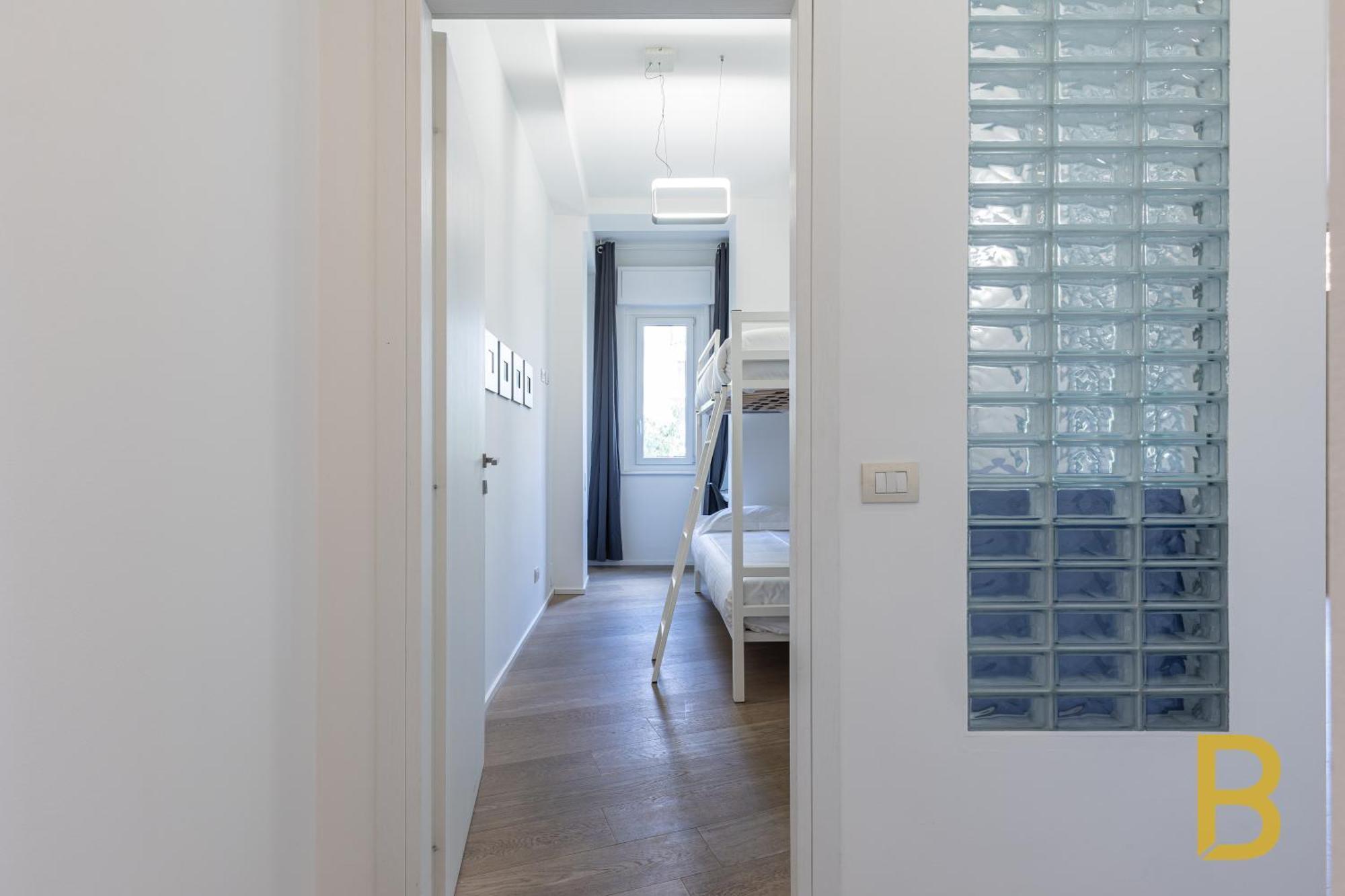 Beplace Apartments In Porta Romana Milan Extérieur photo