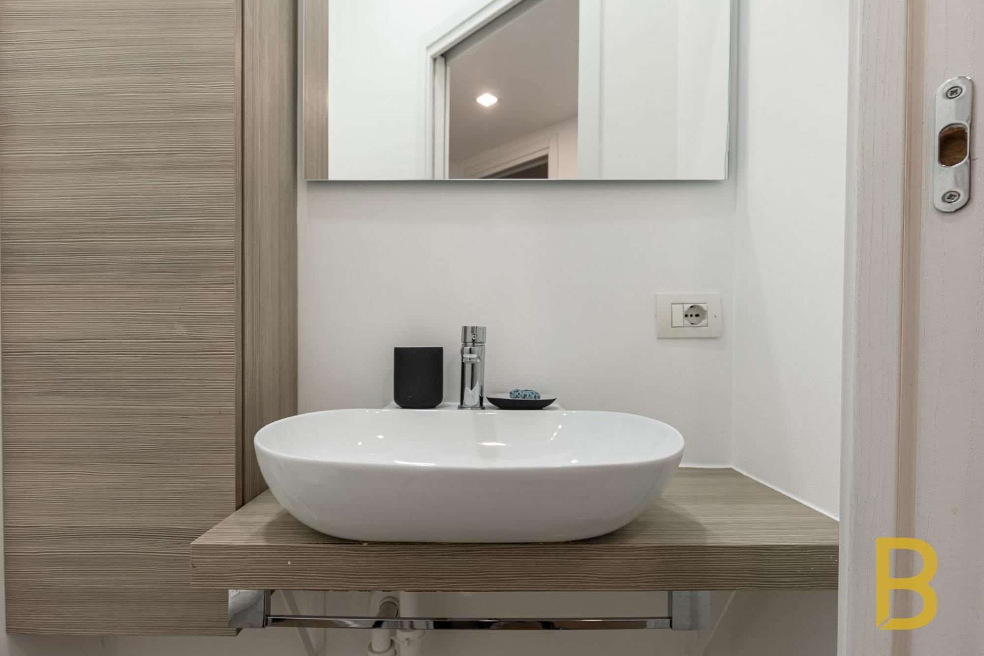 Beplace Apartments In Porta Romana Milan Extérieur photo